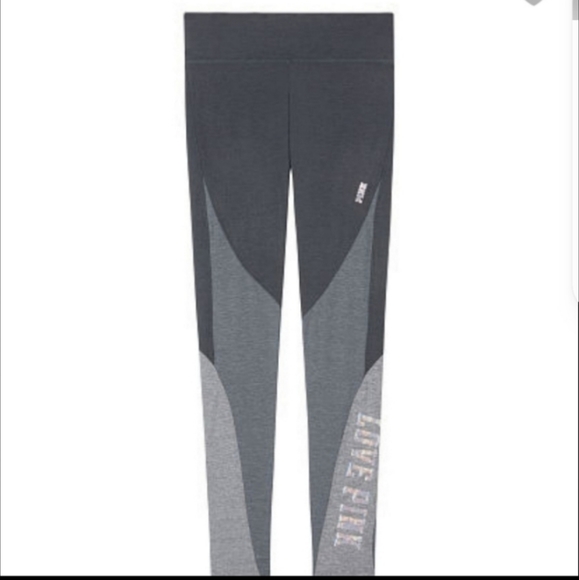 VS PINK WATERCOLOR BLING SET - Picture 3 of 17